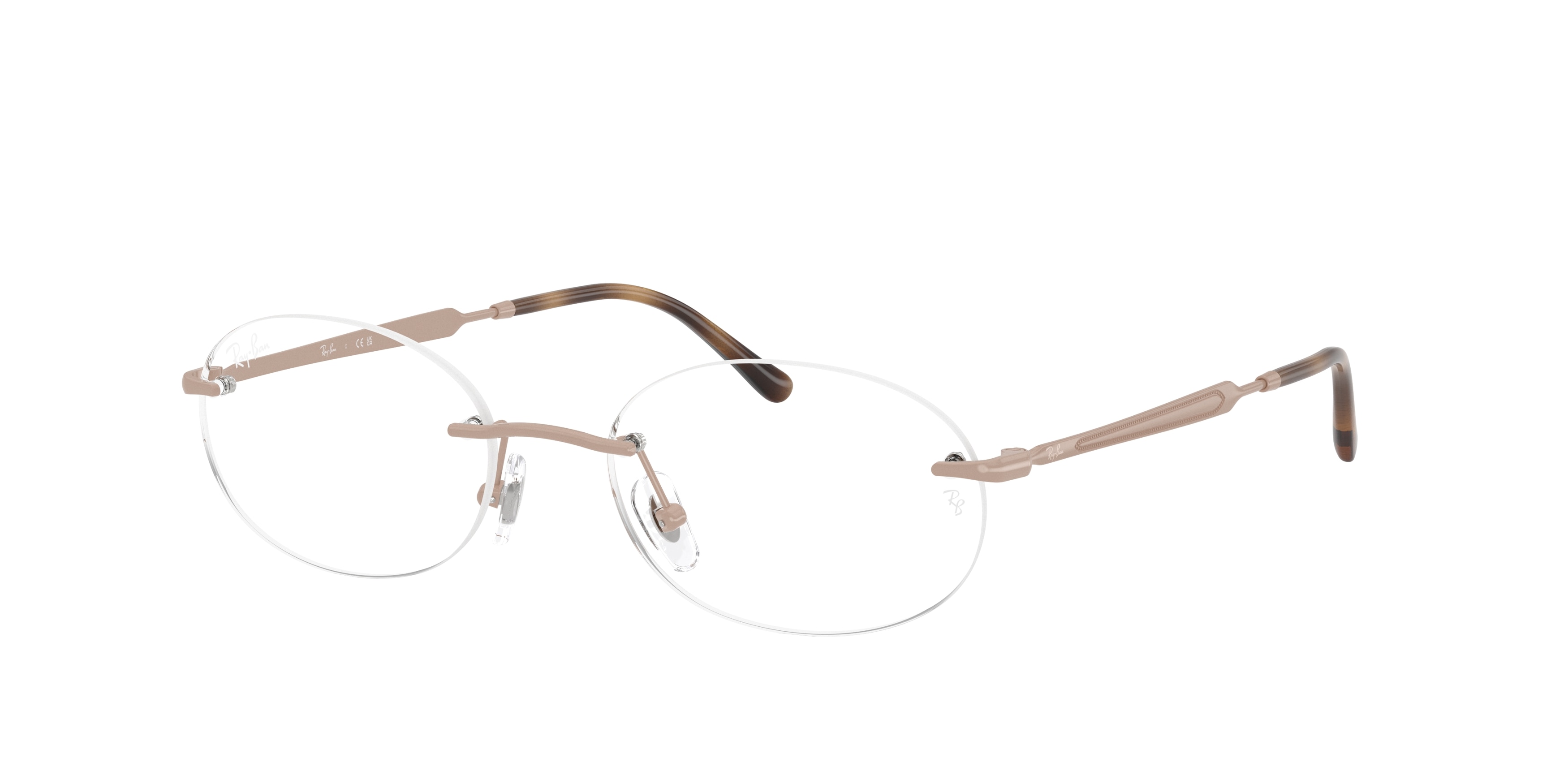 Ray Ban RX3767V 3207  